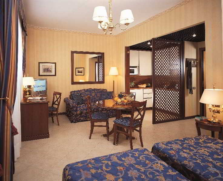 Unaway Hotel & Residence Linea Uno Milano Habitación foto