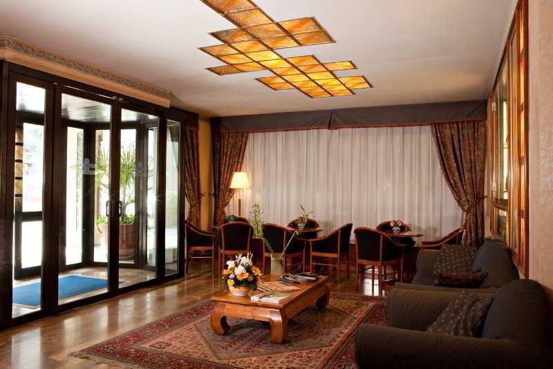Unaway Hotel & Residence Linea Uno Milano Exterior foto